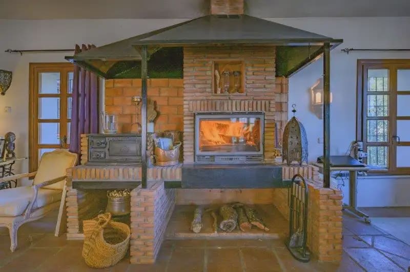 Maalaistalo myytävänä paikassa Marbella - 3 500 000 € (Ref: 10016630)