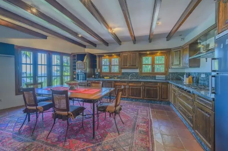 Maalaistalo myytävänä paikassa Marbella - 3 500 000 € (Ref: 10016630)