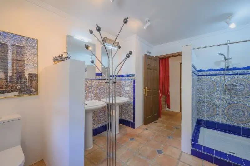 Maalaistalo myytävänä paikassa Marbella - 3 500 000 € (Ref: 10016630)