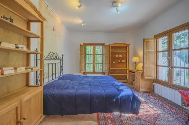 Maalaistalo myytävänä paikassa Marbella - 3 500 000 € (Ref: 10016630)