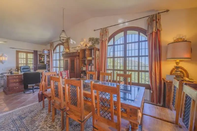 Maalaistalo myytävänä paikassa Marbella - 3 500 000 € (Ref: 10016630)