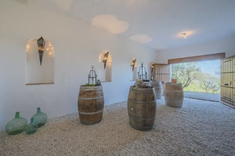Maalaistalo myytävänä paikassa Marbella - 3 500 000 € (Ref: 10016630)