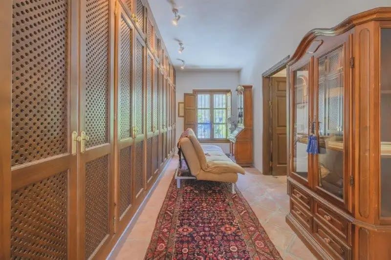 Maalaistalo myytävänä paikassa Marbella - 3 500 000 € (Ref: 10016630)