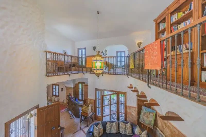 Maalaistalo myytävänä paikassa Marbella - 3 500 000 € (Ref: 10016630)
