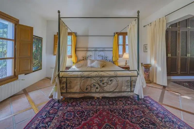 Maalaistalo myytävänä paikassa Marbella - 3 500 000 € (Ref: 10016630)