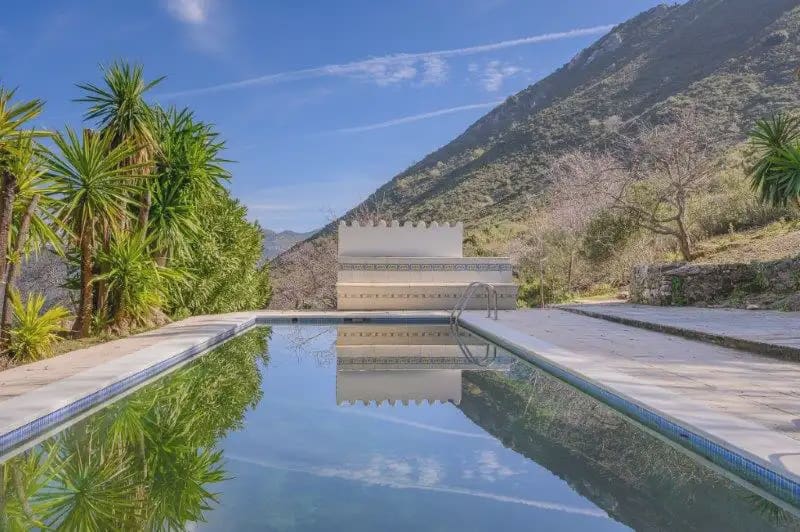 Maalaistalo myytävänä paikassa Marbella - 3 500 000 € (Ref: 10016630)