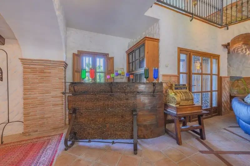 Maalaistalo myytävänä paikassa Marbella - 3 500 000 € (Ref: 10016630)