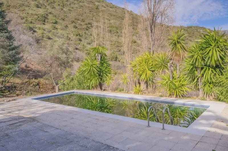 Maalaistalo myytävänä paikassa Marbella - 3 500 000 € (Ref: 10016630)