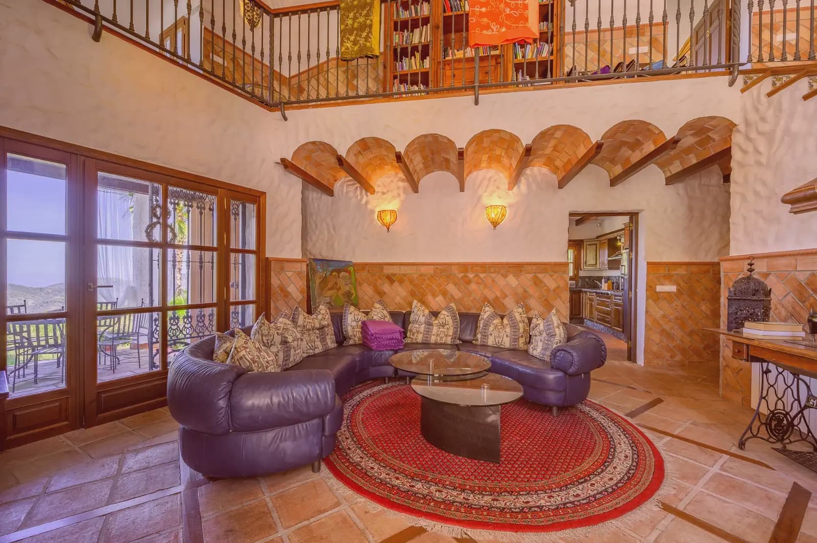 Maalaistalo myytävänä paikassa Marbella - 3 500 000 € (Ref: 10016630)