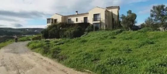Finca/Landehus til salg i San Luis de Sabinillas, Manilva - € 2.100.000 (Ref: 10016631)