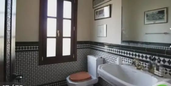 Finca/Landehus til salg i San Luis de Sabinillas, Manilva - € 2.100.000 (Ref: 10016631)