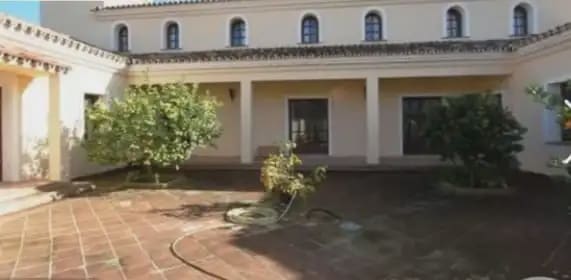 Finca/Landehus til salg i San Luis de Sabinillas, Manilva - € 2.100.000 (Ref: 10016631)