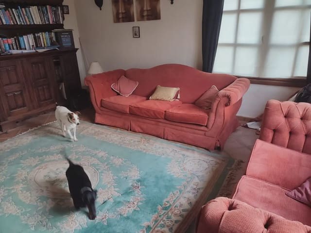 Finca/Landehus til salg i San Luis de Sabinillas, Manilva - € 2.100.000 (Ref: 10016631)