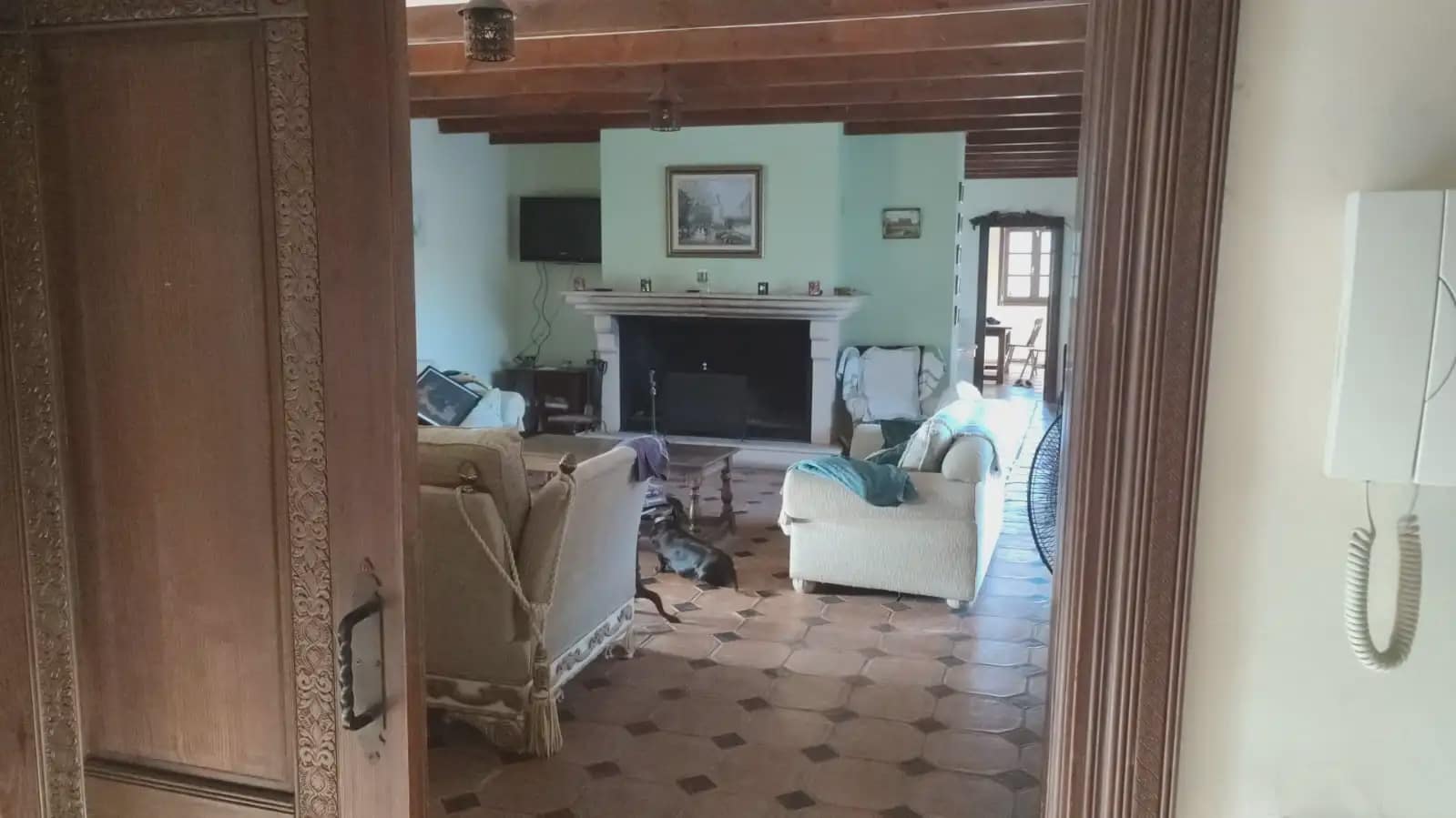 Finca/Landehus til salg i Manilva - € 2.100.000 (Ref: 10016631)