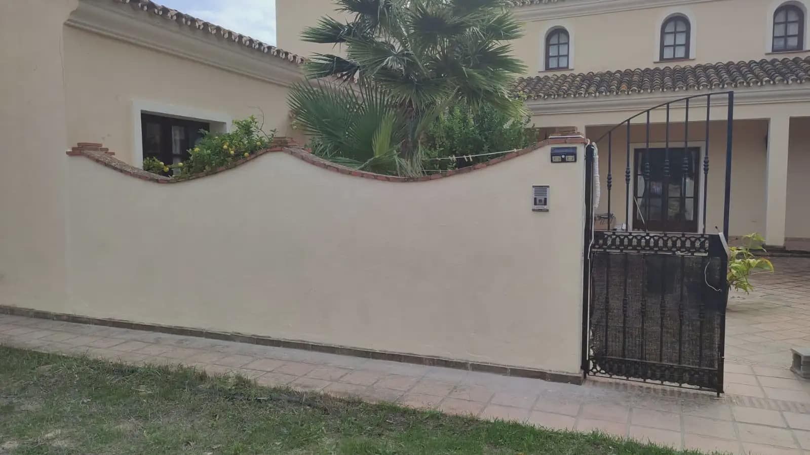 Finca/Landehus til salg i Manilva - € 2.100.000 (Ref: 10016631)