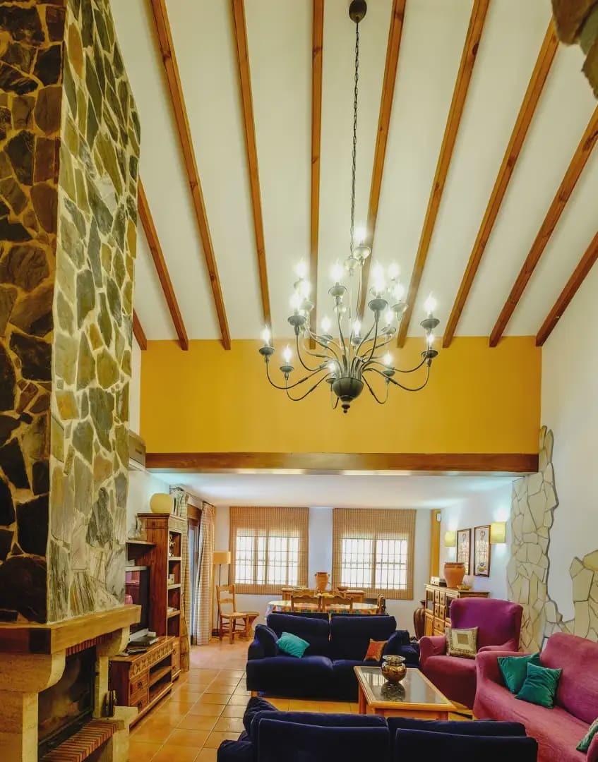 Villa til salgs i Estepona - € 990 000 (Ref: 10016633)
