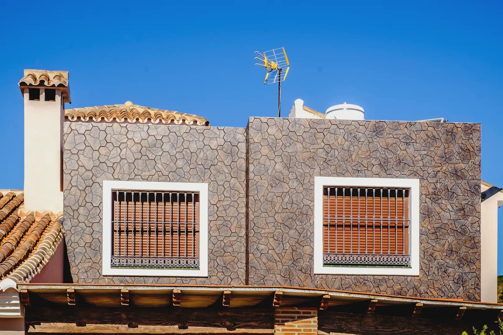 Villa til salgs i Estepona - € 990 000 (Ref: 10016633)