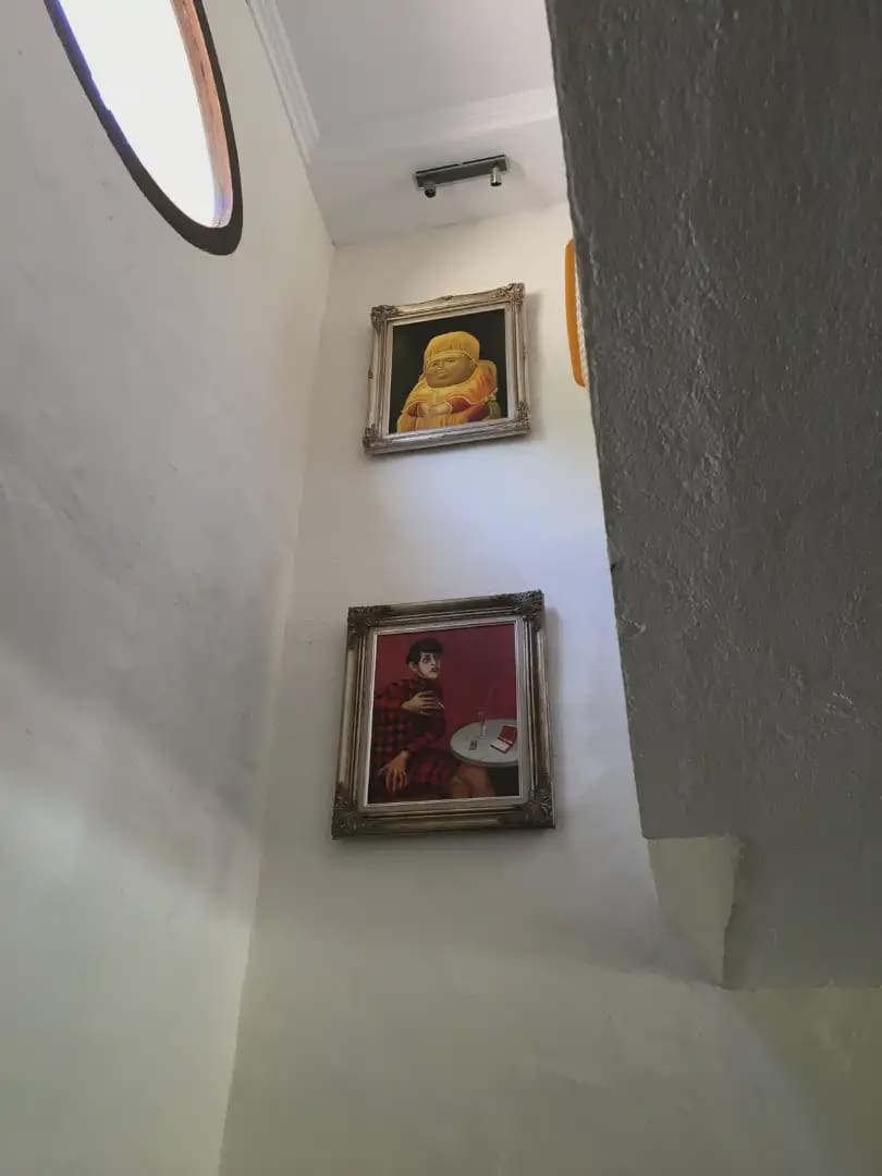Finca/Casa Rural en El Paraiso en venta - 1.450.000 € (Ref: 10016634)