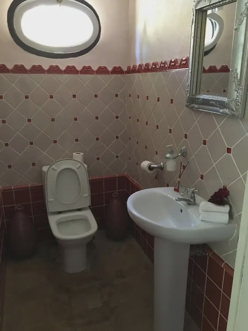 Finca/Casa Rural en El Paraiso en venta - 1.450.000 € (Ref: 10016634)