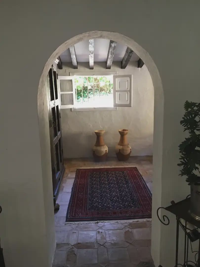 Finca/Casa Rural en El Paraiso en venta - 1.450.000 € (Ref: 10016634)