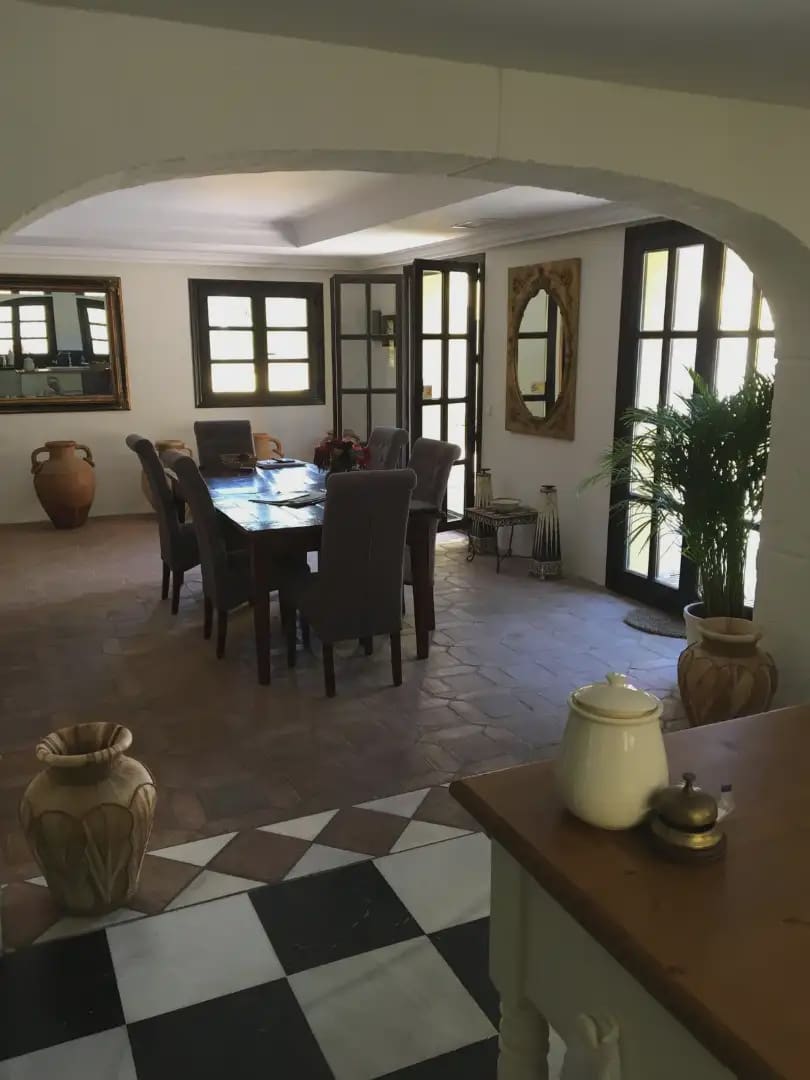 Finca/Casa Rural en El Paraiso en venta - 1.450.000 € (Ref: 10016634)