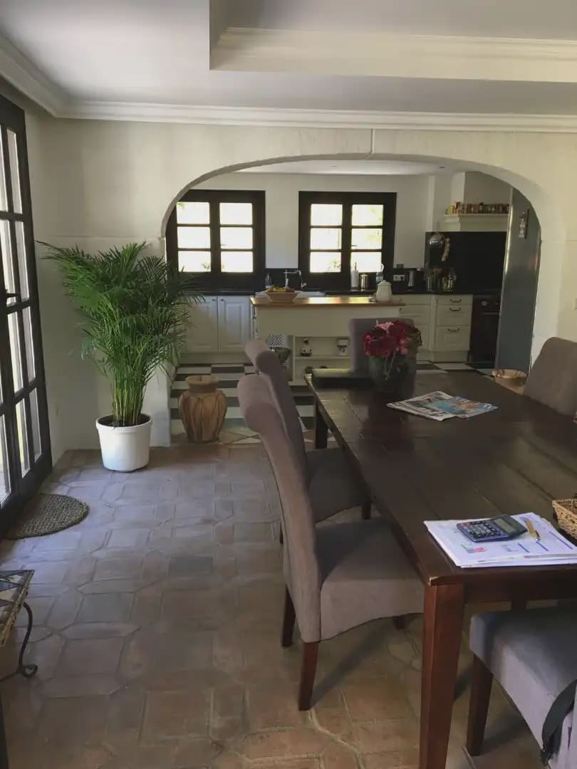 Finca/Casa Rural en El Paraiso en venta - 1.450.000 € (Ref: 10016634)