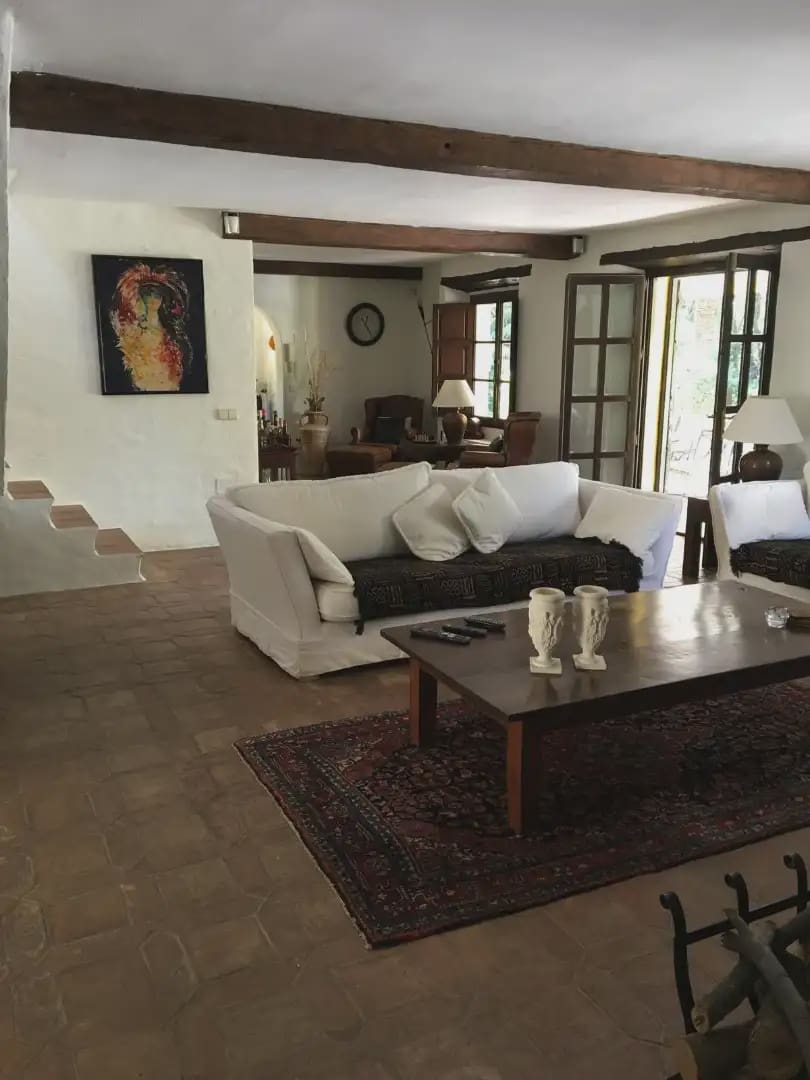 Finca/Casa Rural en El Paraiso en venta - 1.450.000 € (Ref: 10016634)