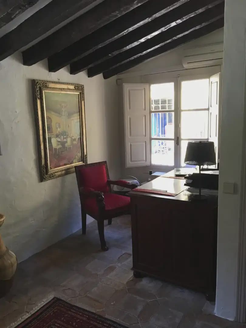 Finca/Casa Rural en El Paraiso en venta - 1.450.000 € (Ref: 10016634)