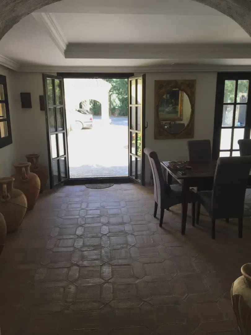 Finca/Casa Rural en El Paraiso en venta - 1.450.000 € (Ref: 10016634)