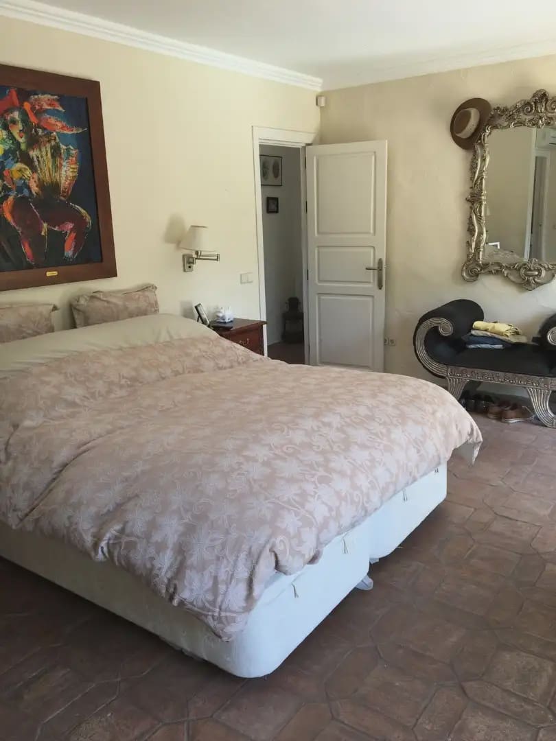 Finca/Casa Rural en El Paraiso en venta - 1.450.000 € (Ref: 10016634)