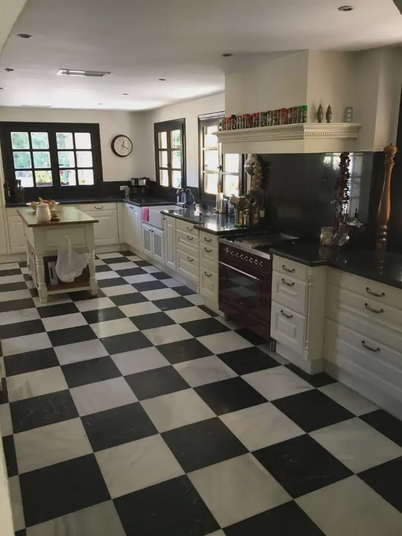 Finca/Casa Rural en El Paraiso en venta - 1.450.000 € (Ref: 10016634)