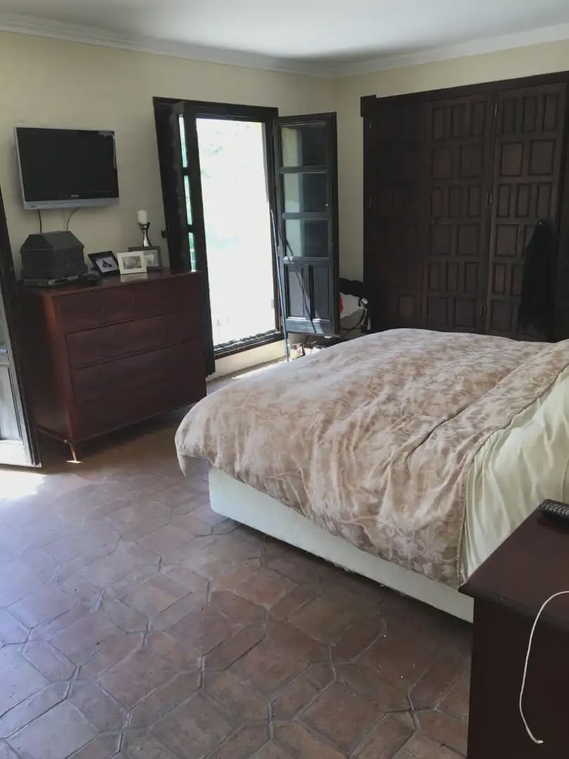 Finca/Casa Rural en El Paraiso en venta - 1.450.000 € (Ref: 10016634)