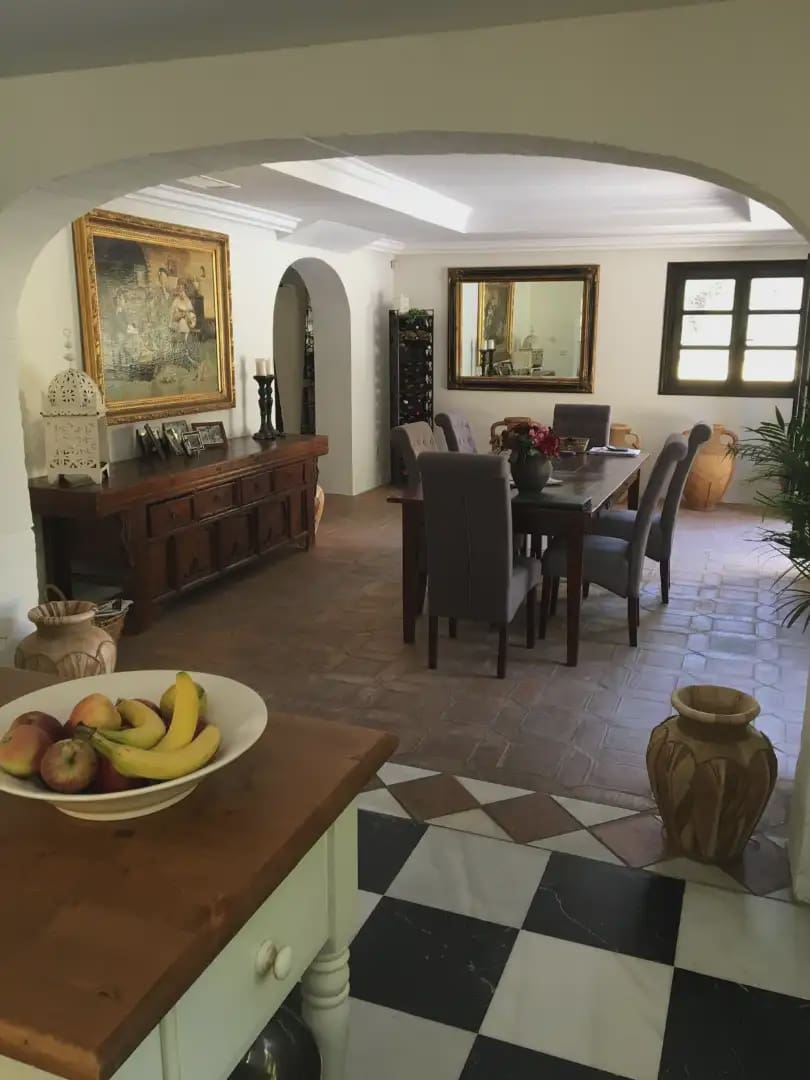 Finca/Casa Rural en El Paraiso en venta - 1.450.000 € (Ref: 10016634)