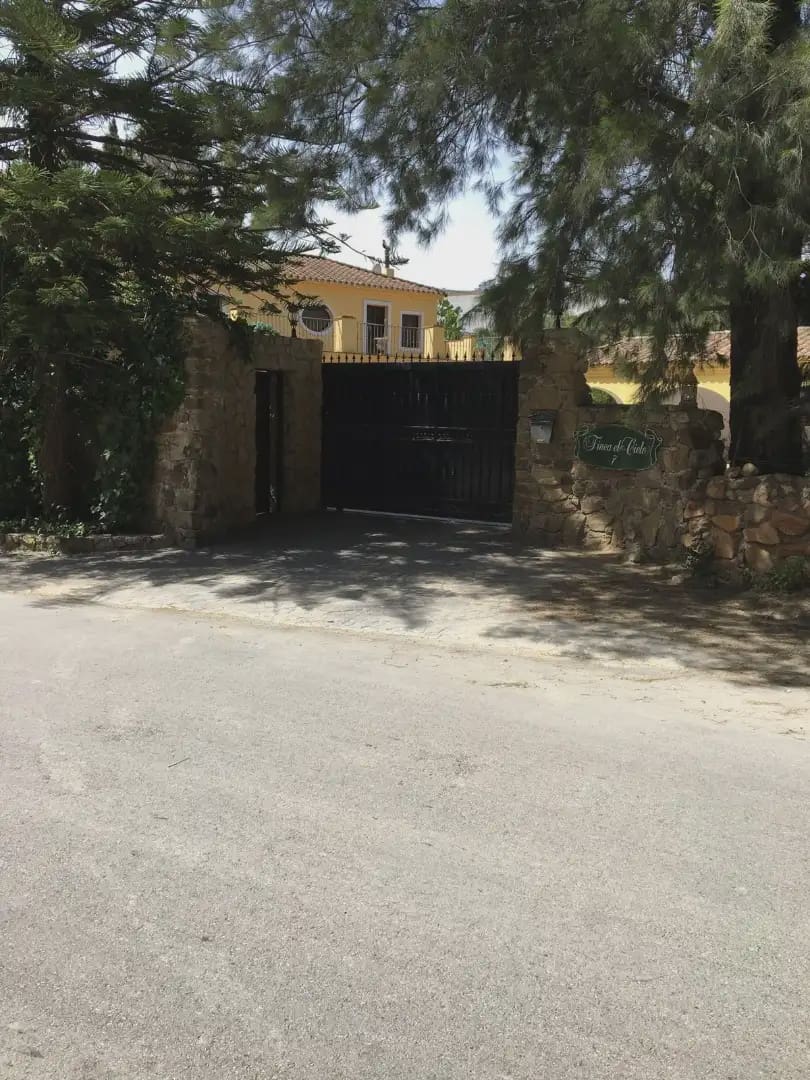 Finca/Casa Rural en El Paraiso en venta - 1.450.000 € (Ref: 10016634)