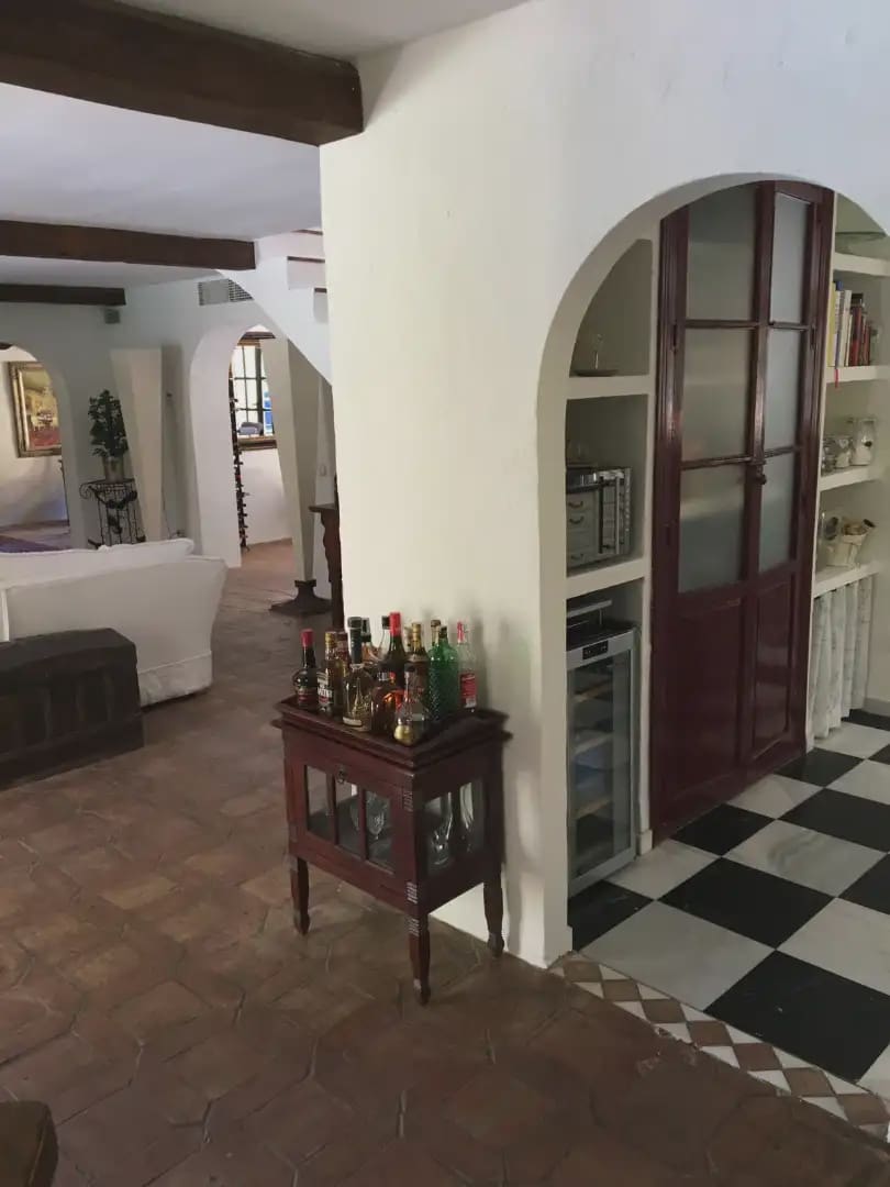 Finca/Casa Rural en El Paraiso en venta - 1.450.000 € (Ref: 10016634)