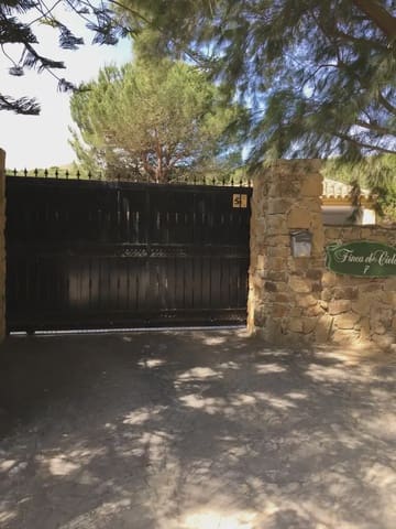Finca/Casa Rural en El Paraiso, Estepona en venta - 1.450.000 € (Ref: 10016634)