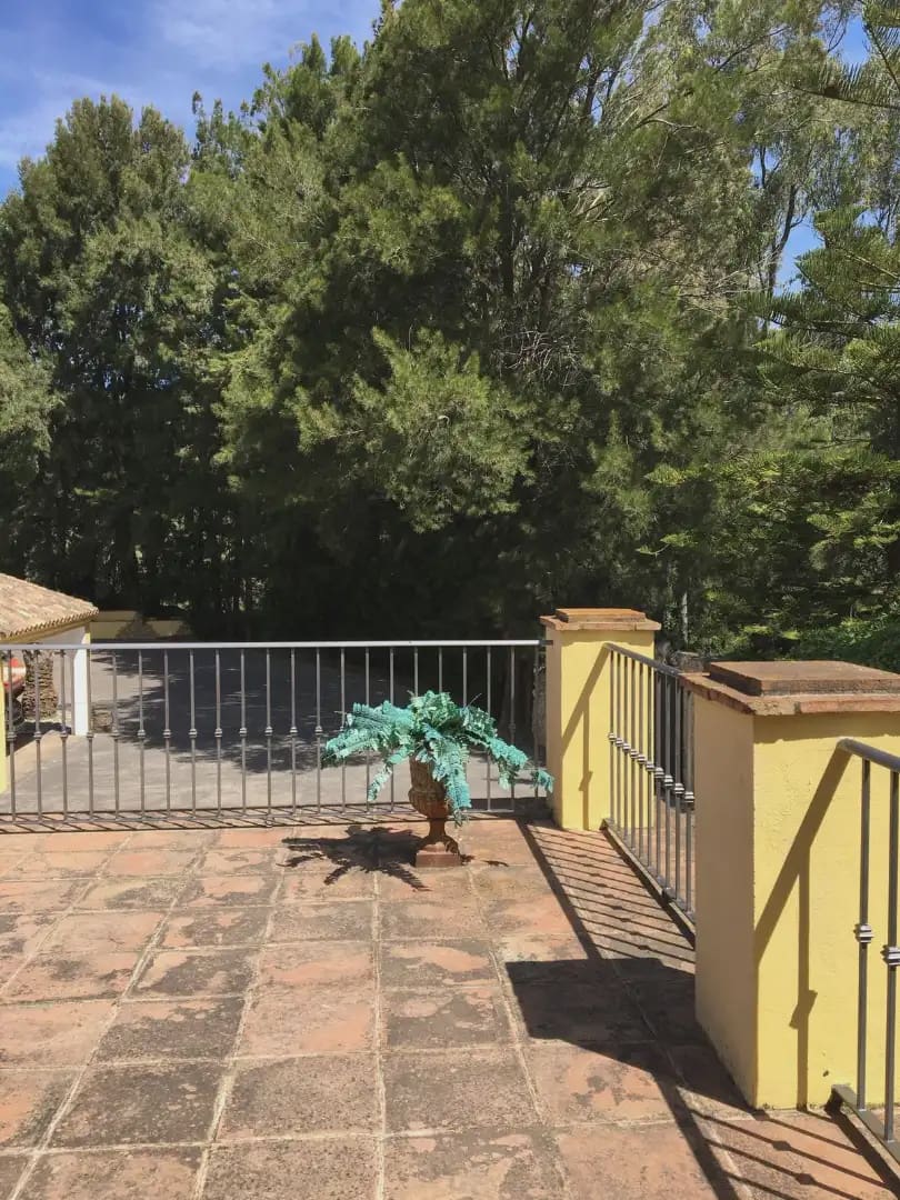 Finca/Casa Rural en El Paraiso en venta - 1.450.000 € (Ref: 10016634)