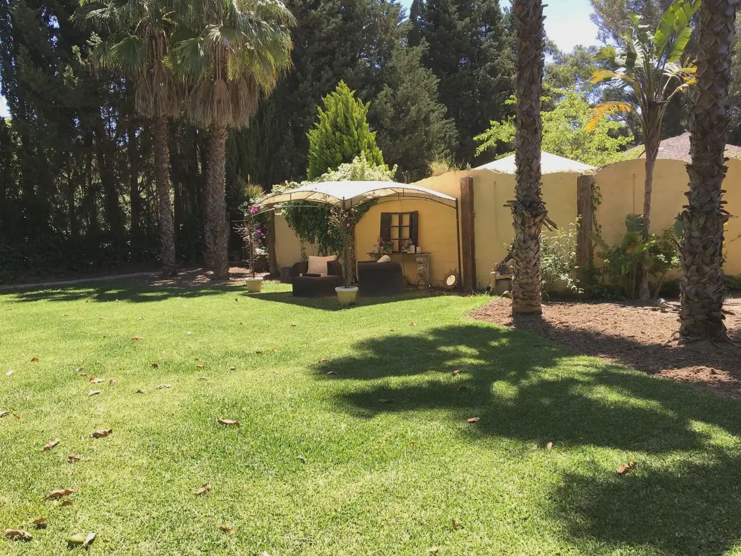 Finca/Casa Rural en El Paraiso en venta - 1.450.000 € (Ref: 10016634)