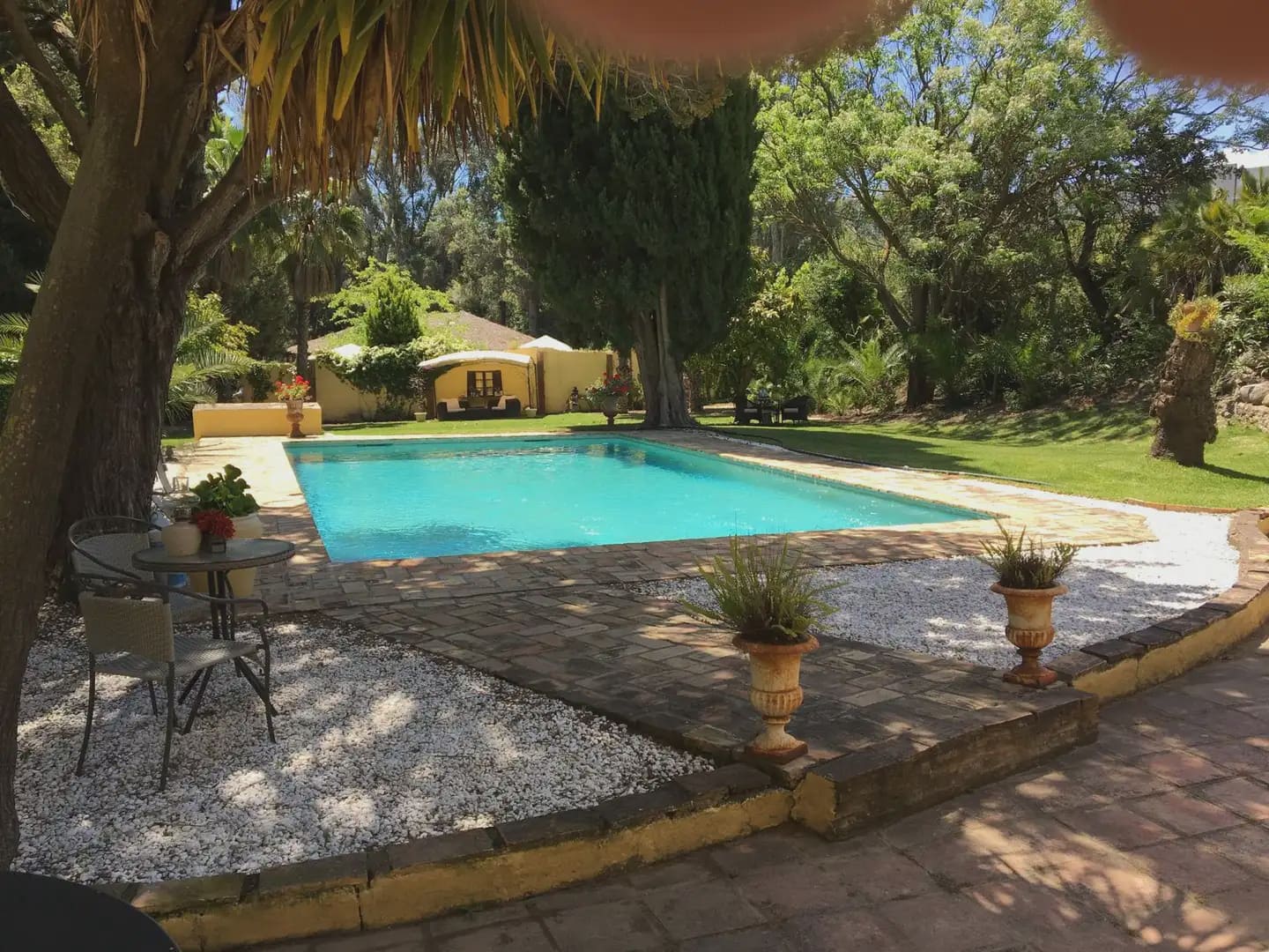 Finca/Casa Rural en El Paraiso en venta - 1.450.000 € (Ref: 10016634)