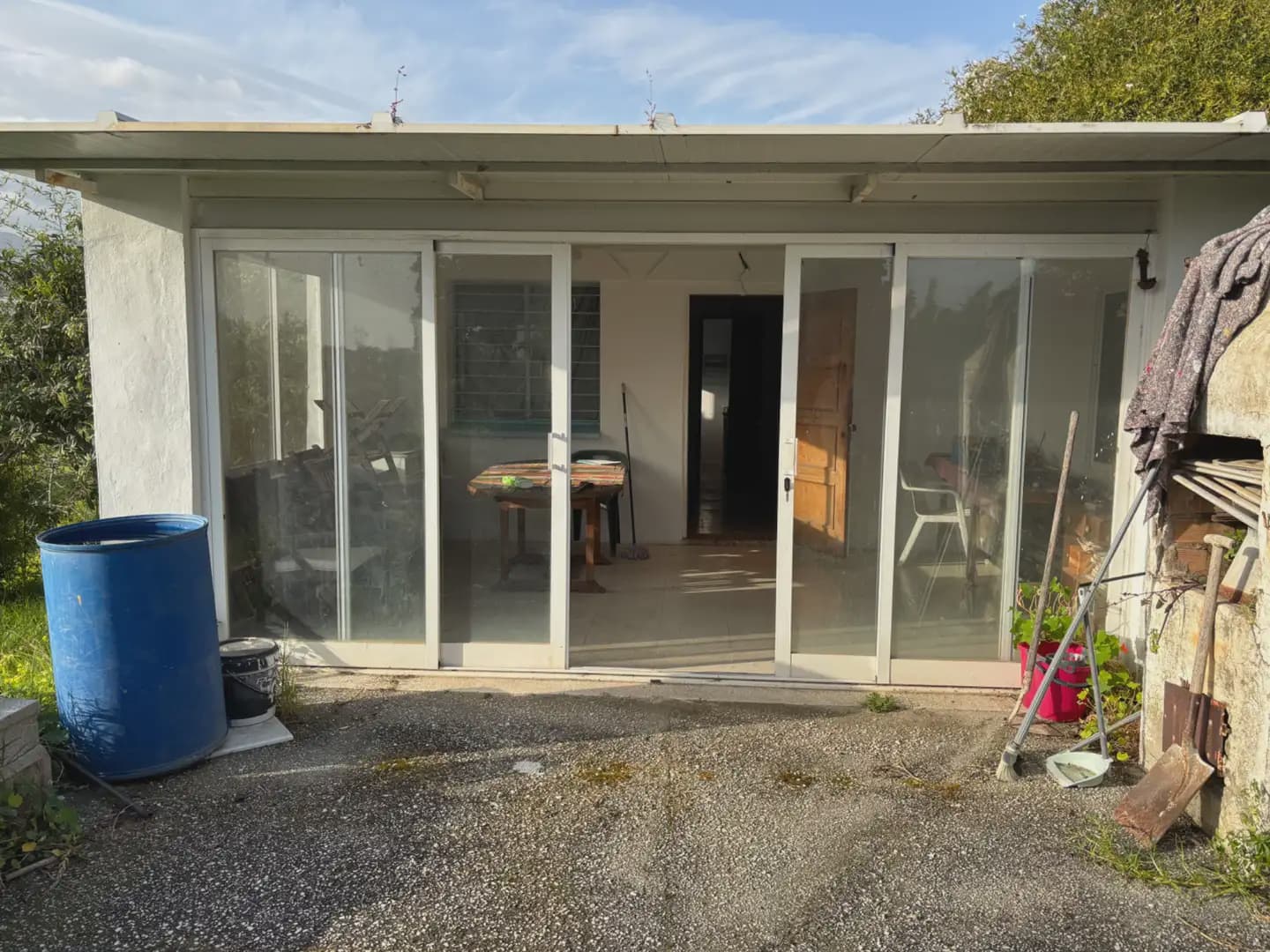 Finca/Casa di Campagna in vendita in Estepona - 320.000 € (Rif: 10016635)