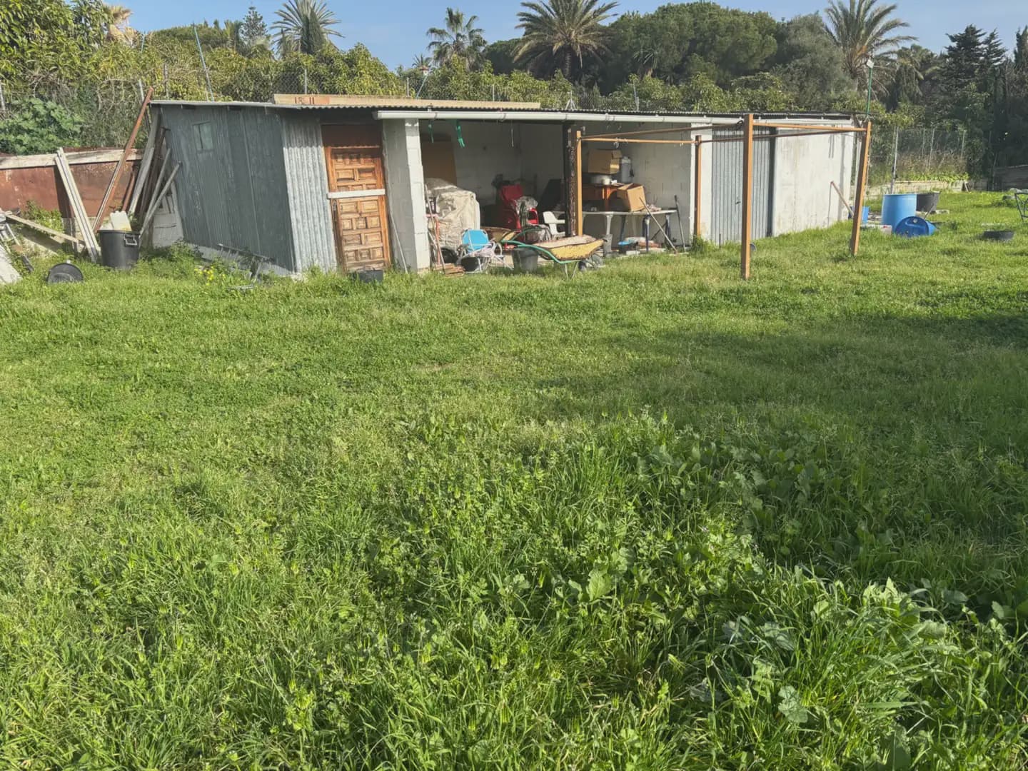 Finca/Casa di Campagna in vendita in Estepona - 320.000 € (Rif: 10016635)