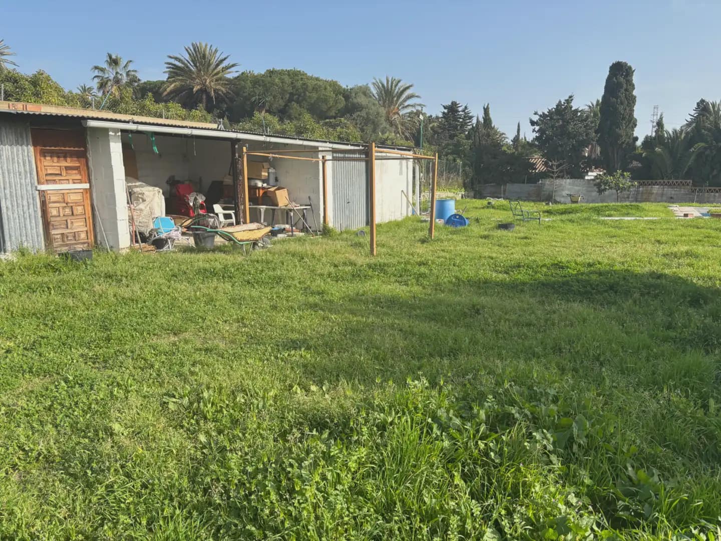 Finca/Casa di Campagna in vendita in Estepona - 320.000 € (Rif: 10016635)