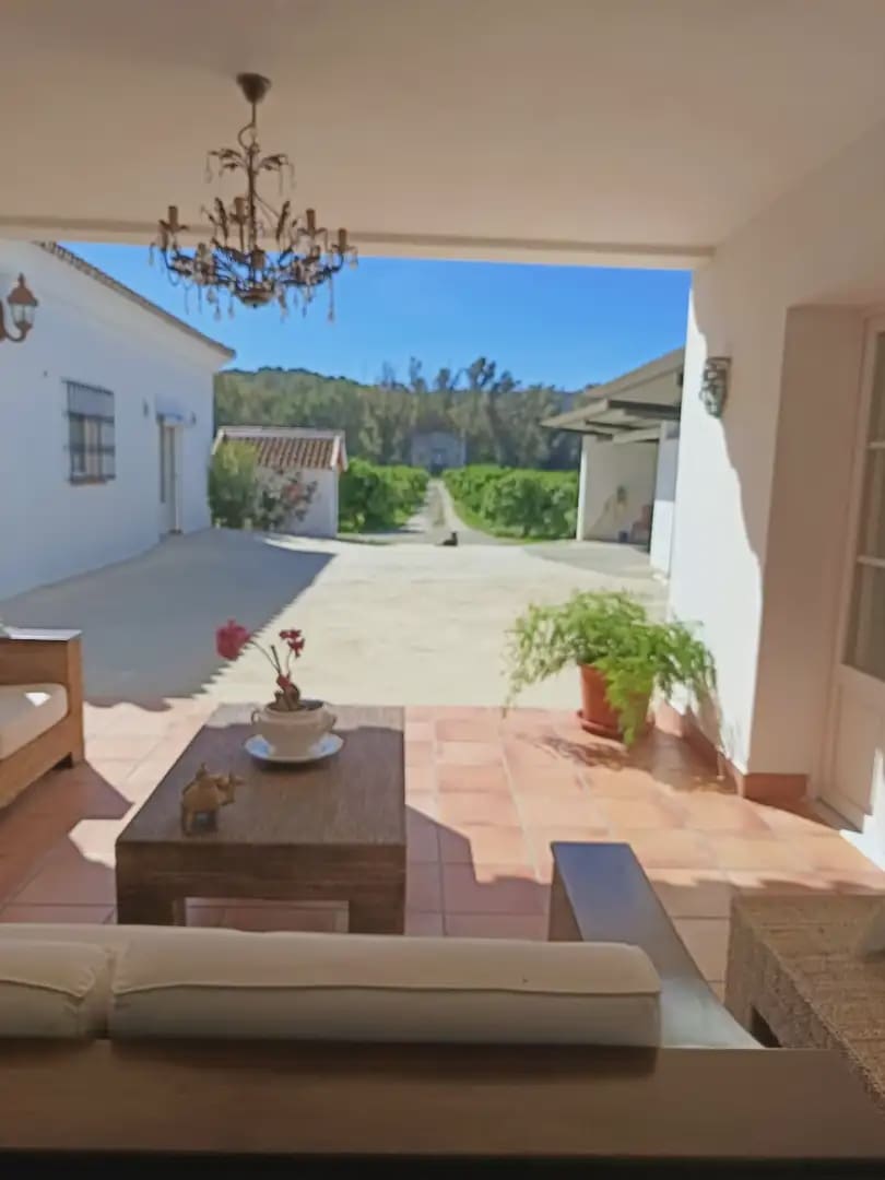 Finca/Casa di Campagna in vendita in Algeciras - 650.000 € (Rif: 10016636)