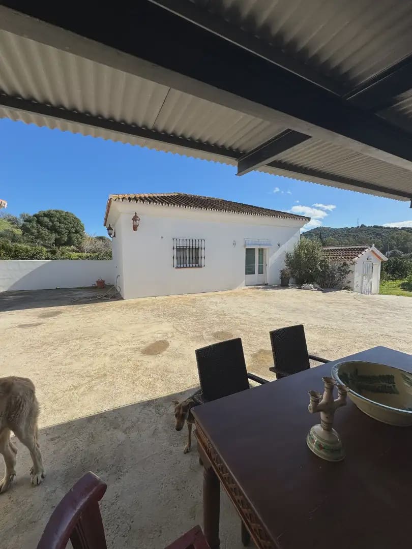 Finca/Casa di Campagna in vendita in Algeciras - 650.000 € (Rif: 10016636)