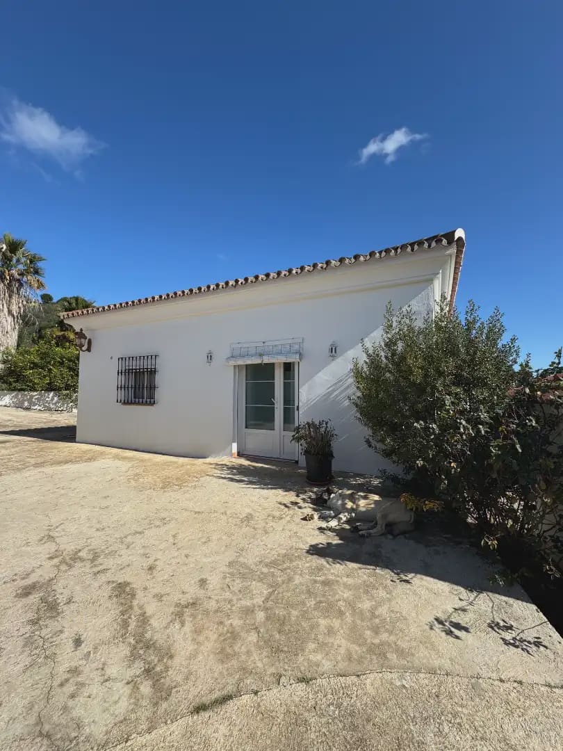 Finca/Casa di Campagna in vendita in Algeciras - 650.000 € (Rif: 10016636)
