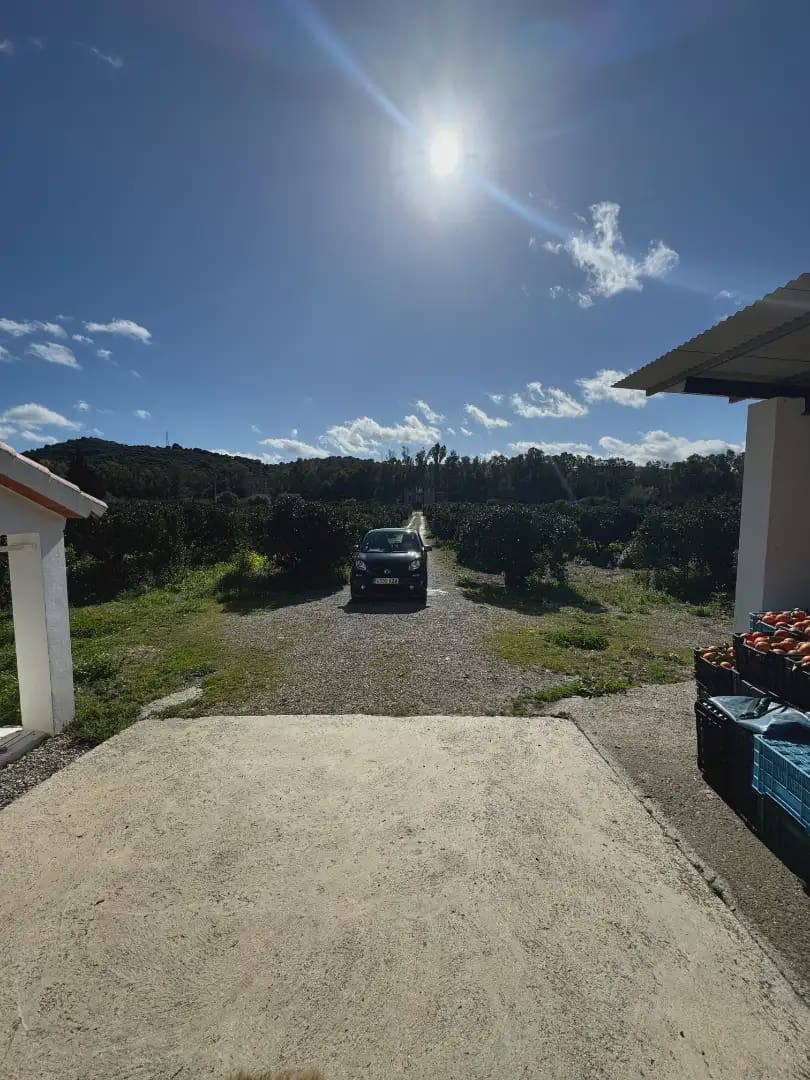 Finca/Casa di Campagna in vendita in Algeciras - 650.000 € (Rif: 10016636)