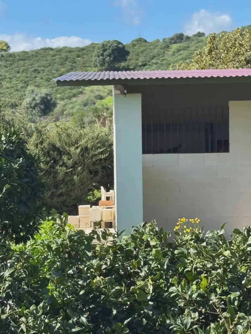 Finca/Casa di Campagna in vendita in Algeciras - 650.000 € (Rif: 10016636)