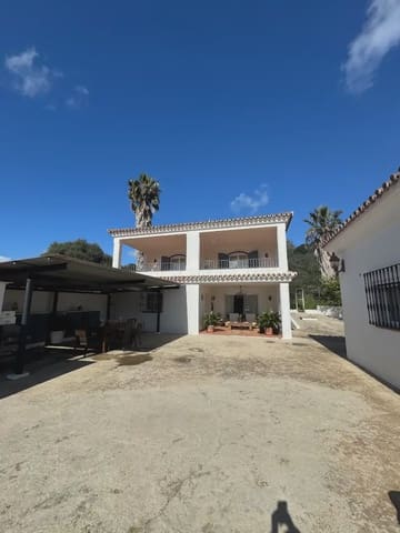 Finca/Casa di Campagna in vendita in Algeciras - 650.000 € (Rif: 10016636)