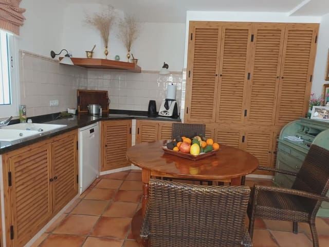 Finca/Casa di Campagna in vendita in Algeciras - 650.000 € (Rif: 10016636)