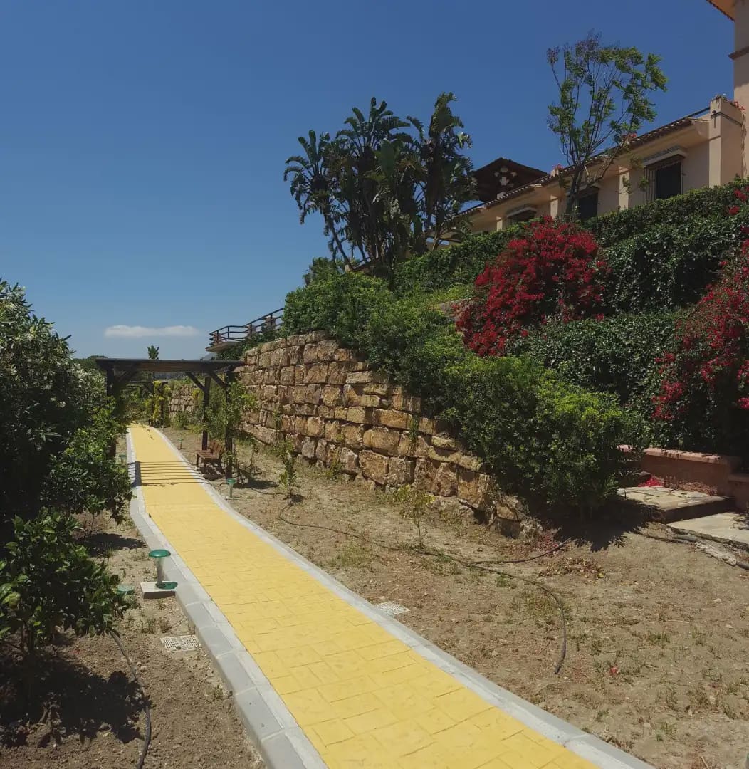 Finca/Casa Rural en Cancelada en venta - 2.300.000 € (Ref: 10016638)